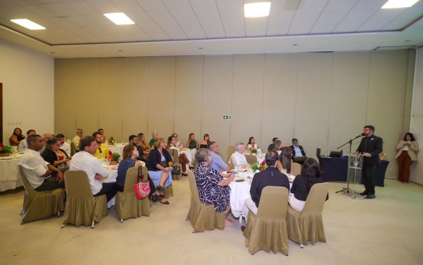 Ilhéus discute estratégias para impulsionar o turismo regional em evento promovido pelo Sebrae