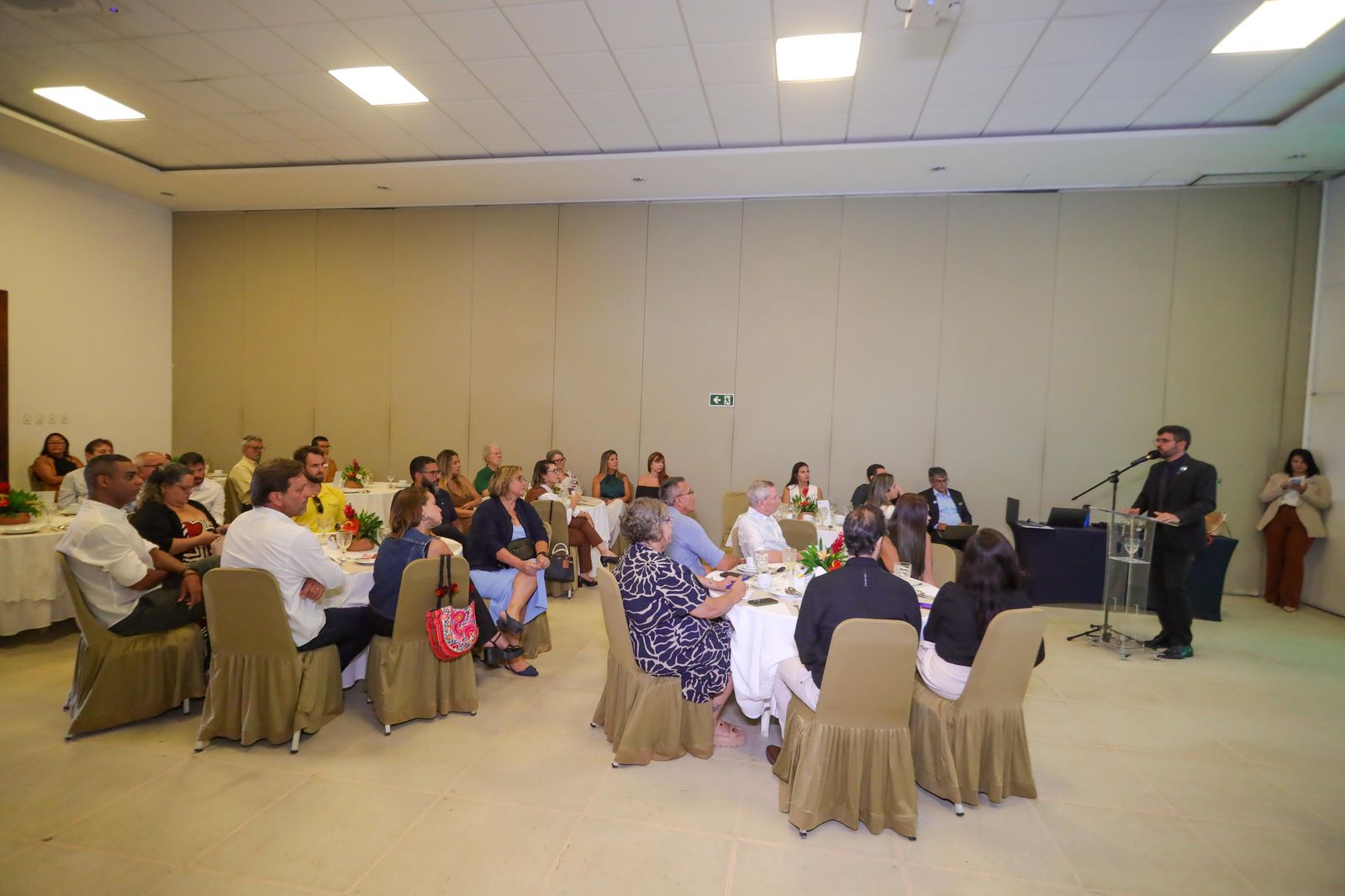Ilhéus discute estratégias para impulsionar o turismo regional em evento promovido pelo Sebrae