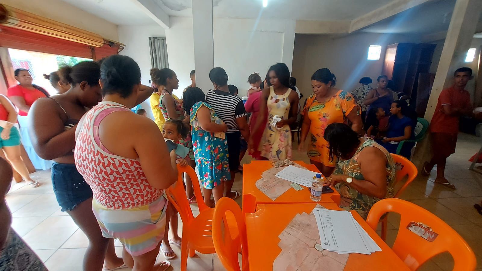 Ilhéus amplia atendimentos de saúde na zona rural com equipe itinerante