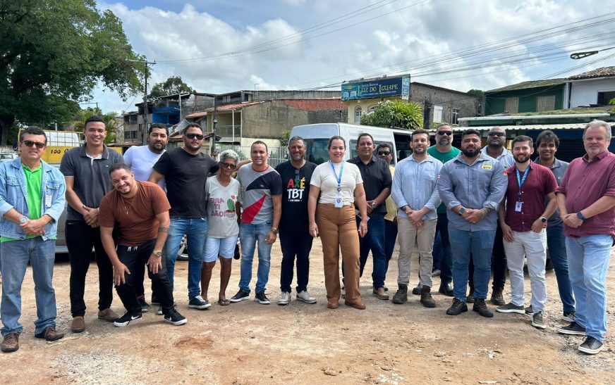 Iguape se prepara para a primeira edição do São João nos Bairros