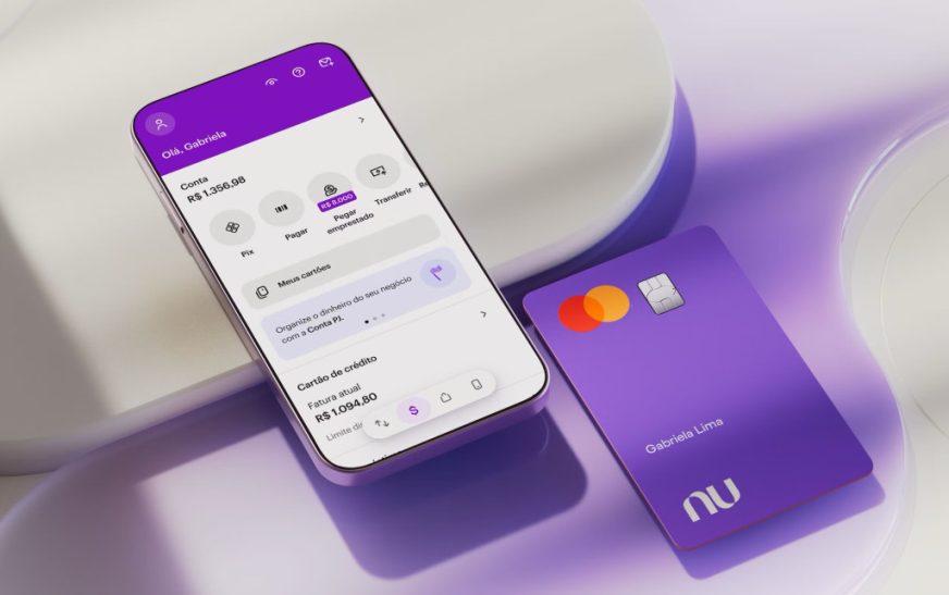 Nubank está com os dias contados Banco pode deixar de existir