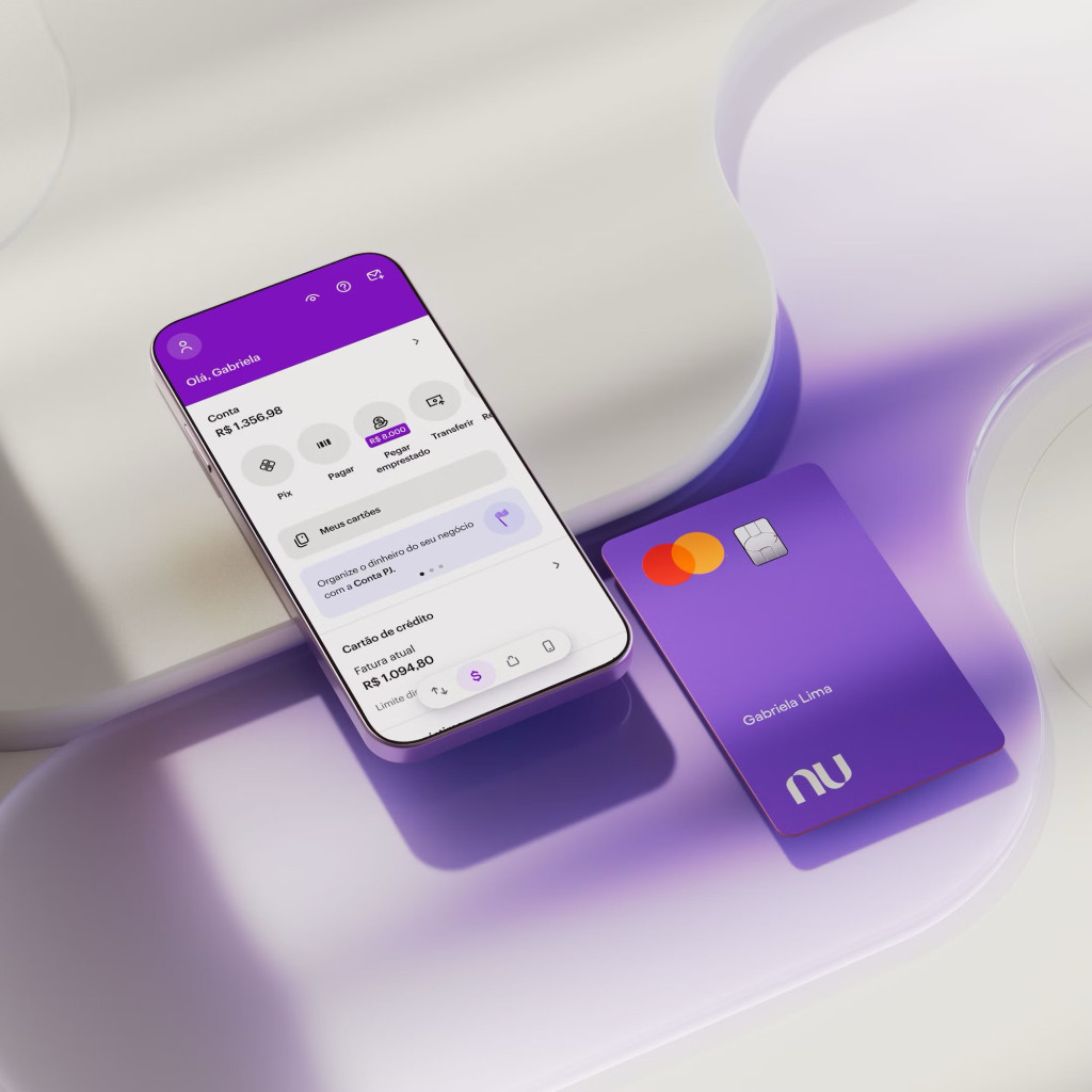 Nubank está com os dias contados Banco pode deixar de existir