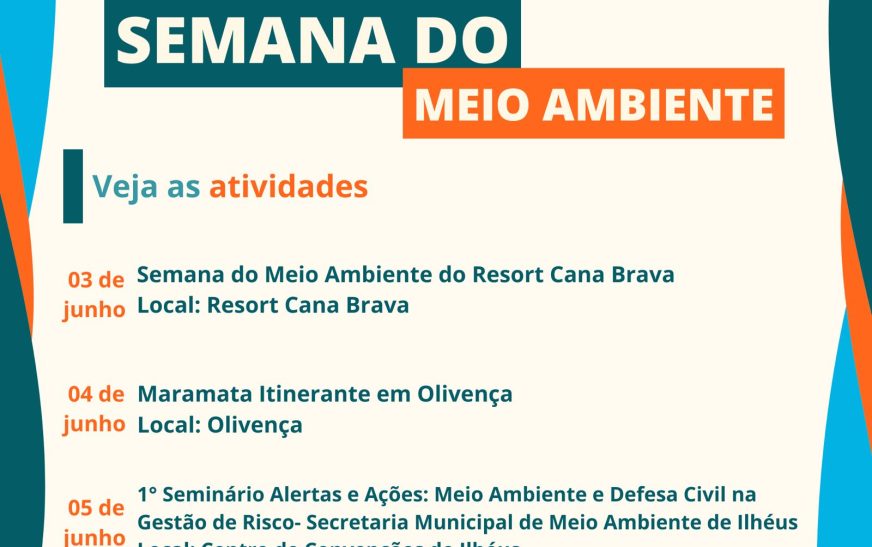Museu do Maramata promove ações na Semana do Meio Ambiente