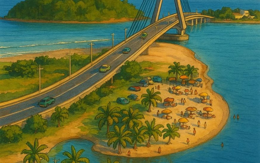 Ilhéus se destaca em evento nacional de turismo e capacita 300 agentes de viagens