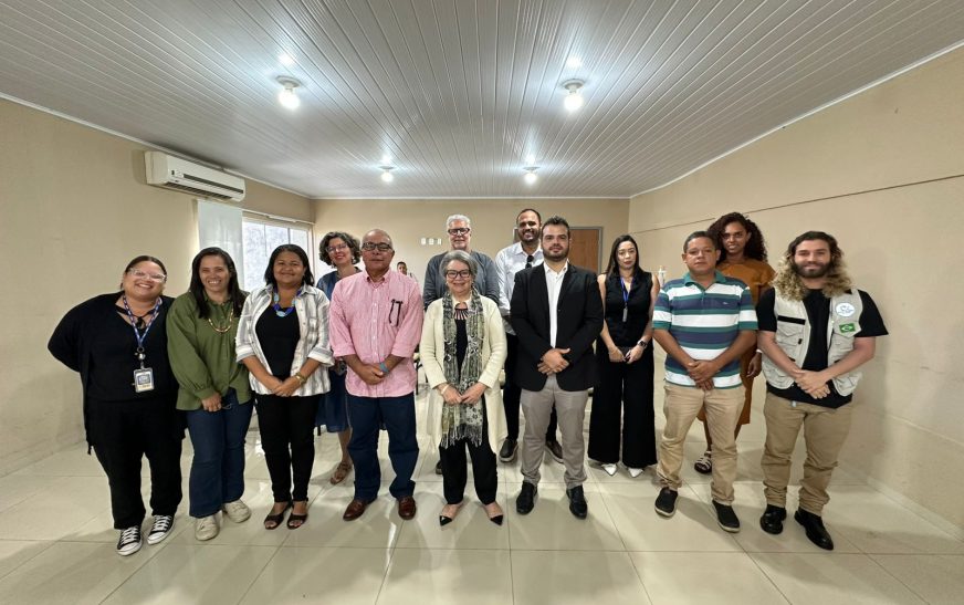 Ilhéus elege nova presidência do COMTUR e reforça governança do turismo para o biênio 2025–2027