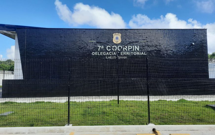 Prefeitura de Ilhéus denuncia furto de cabos e vandalismo em equipamentos públicos
