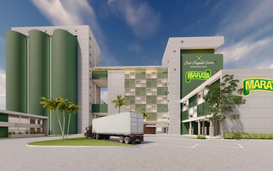 Ilhéus recebe equipe do Grupo Maratá para vistoria de futura filial na cidade