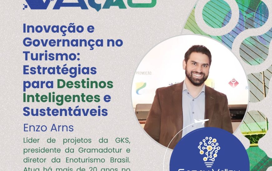 Semana de Inovação de Ilhéus terá noite especial voltada ao Turismo