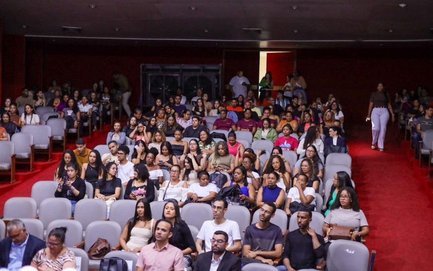 Prefeitura de Ilhéus celebra o Dia do Estagiário com palestras e novos projetos