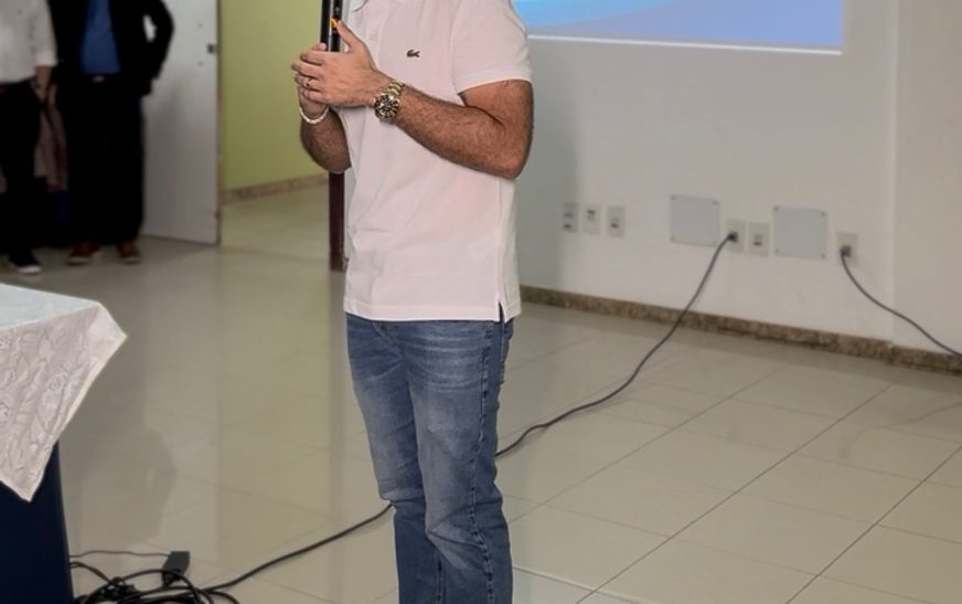 Prefeitura de Ilhéus participa de encontro da FIEB com empresários industriais