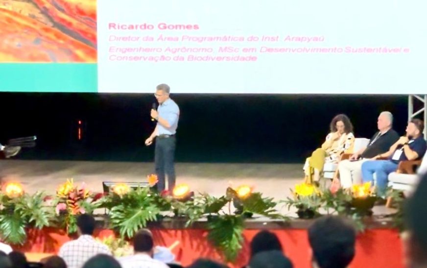 ExpoCacau 2025 destaca inovação e impulsiona desenvolvimento econômico em Ilhéus