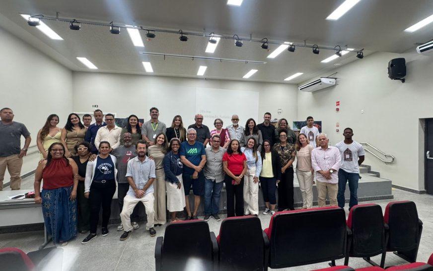 Prefeitura de Ilhéus participa de oficina para fortalecer roteiros turísticos na cidade