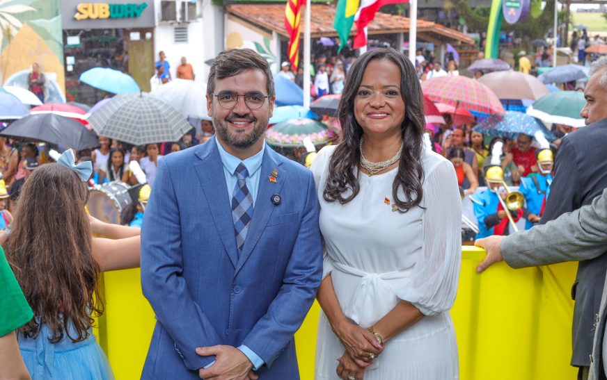 Prefeitura de Ilhéus inaugura Praça da Mangueira revitalizada no bairro Nelson Costa