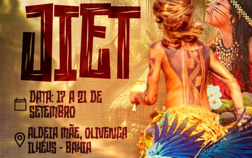 Décima edição dos Jogos Indígenas Estudantis Tupinambá começa nesta quarta-feira, 17
