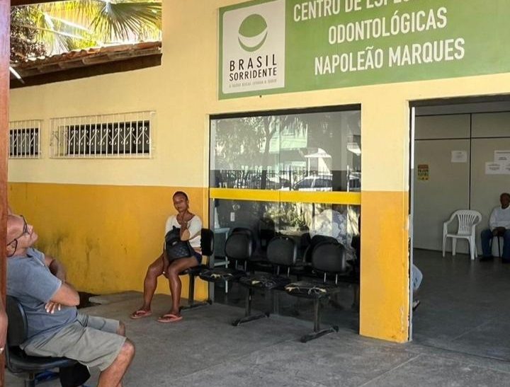 Prefeitura de Ilhéus alerta para ausência de pacientes em procedimentos agendados no CEO