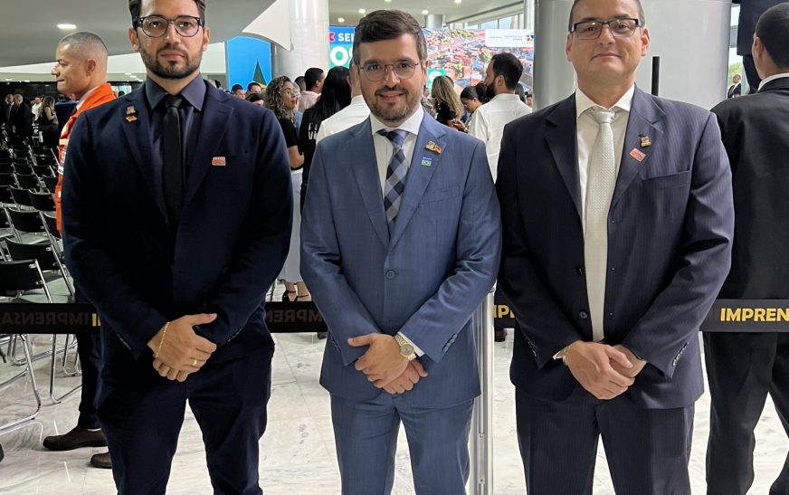 Ilhéus garante aprovação de projetos no PAC Seleções 2025 para obras estruturantes