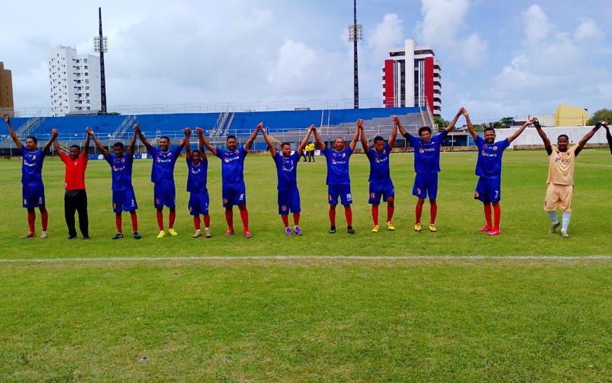 Sambaituba vence e Carobeira confirma força na 3ª rodada da I Copa Distrital de Ilhéus