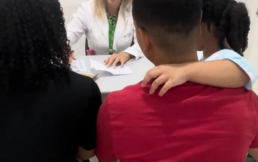 Mutirão de Neurologia garante avaliação e diagnóstico de crianças da rede municipal de ensino de Ilhéus