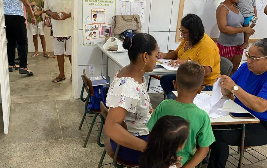 Prefeitura de Ilhéus reforça importância do acompanhamento do Bolsa Família nas unidades de saúde