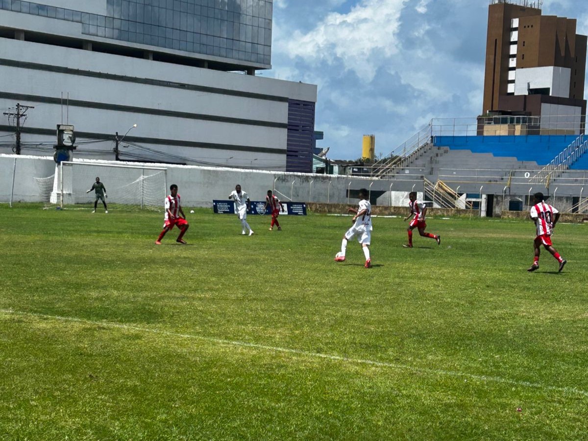 Quinta rodada da Copa Distrital tem jogos emocionantes no Estádio Mário Pessoa