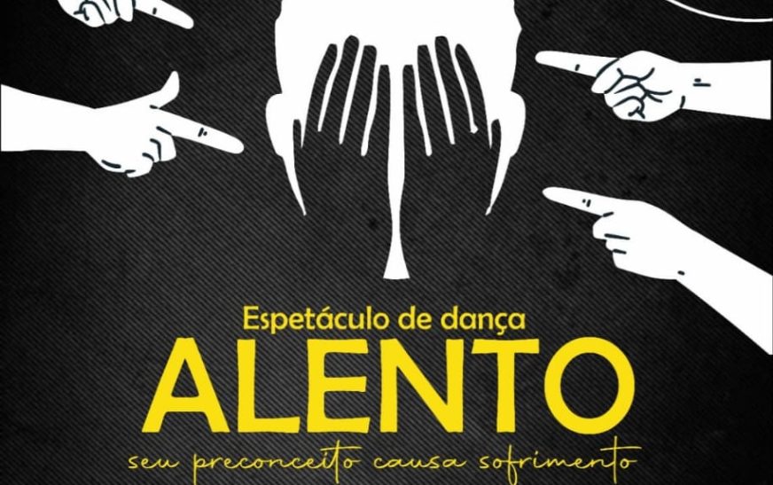 Prefeitura de Ilhéus apoia espetáculo de dança “Alento” no Teatro Municipal