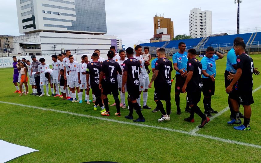 Copa Distrital de Ilhéus tem quartas de final definidas