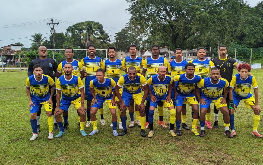 Finais do Campeonato de Futebol Amador de Vila Juerana serão neste domingo (14)