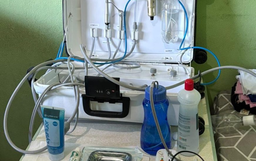 Programa Melhor em Casa amplia atendimento domiciliar com inclusão de Odontologia em Ilhéus