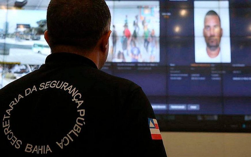 Virada Ilhéus 2026 terá reconhecimento facial e esquema de segurança