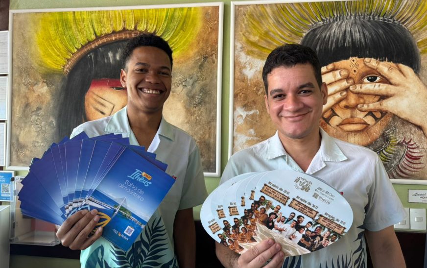 Prefeitura de Ilhéus reforça parceria com o trade turístico e investe em ações estratégicas para a temporada de verão