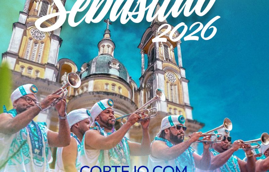 Lavagem das Escadarias da Catedral terá participação dos Filhos de Gandhy