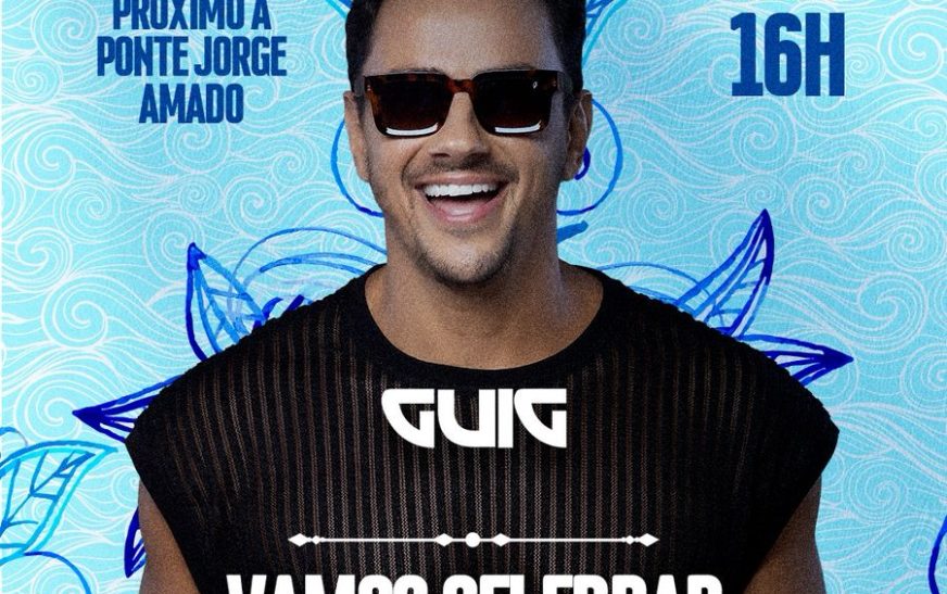 Ilhéus celebra Dia de Iemanjá com festejos em três pontos da cidade