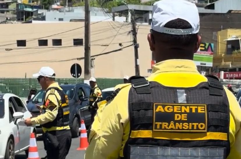 Ilhéus registra queda de 62,2% nos atendimentos a vítimas de acidentes de trânsito em 2026