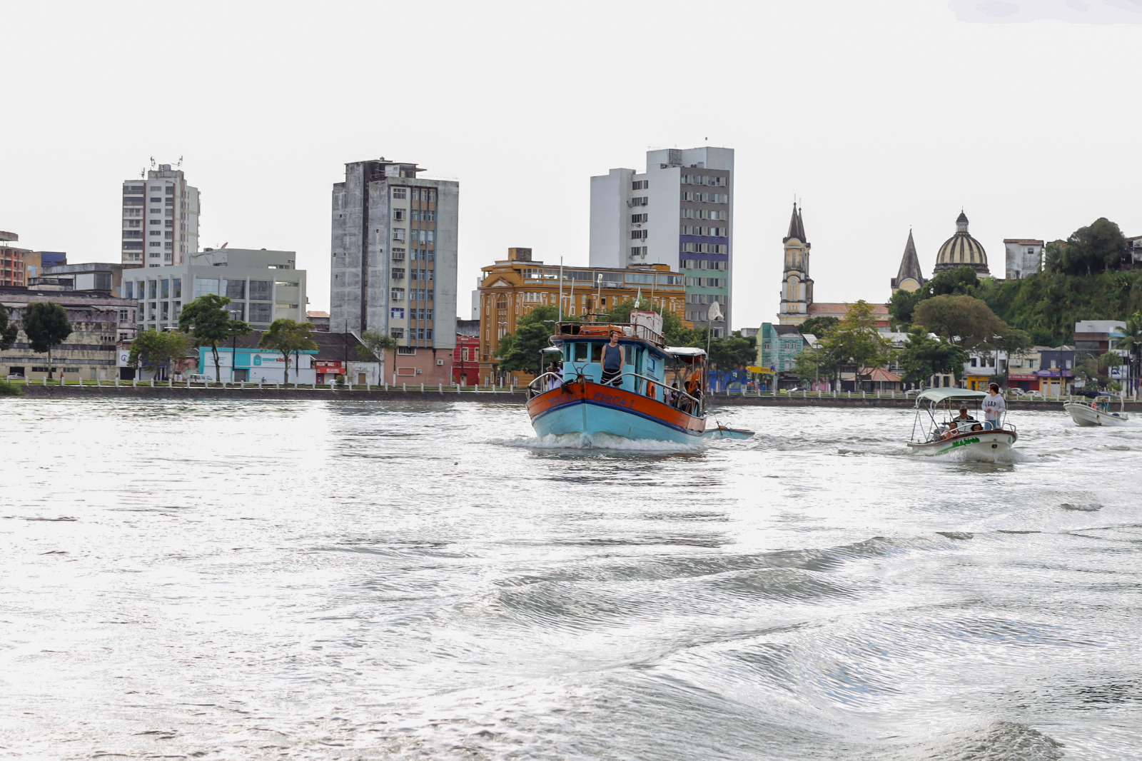Ilhéus registra alta no turismo e na economia com investimentos no verão
