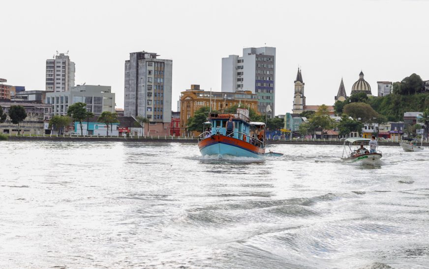 Ilhéus registra alta no turismo e na economia com investimentos no verão