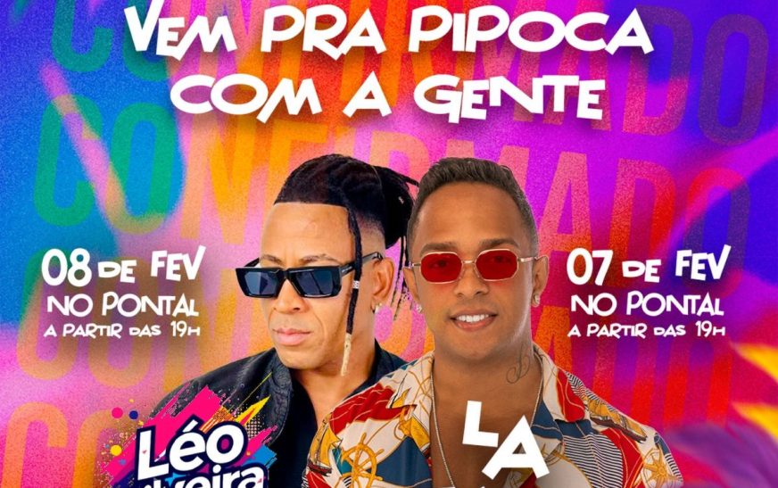 Carnaval de Ilhéus 2026 começa neste fim de semana com shows e apoio aos blocos de rua