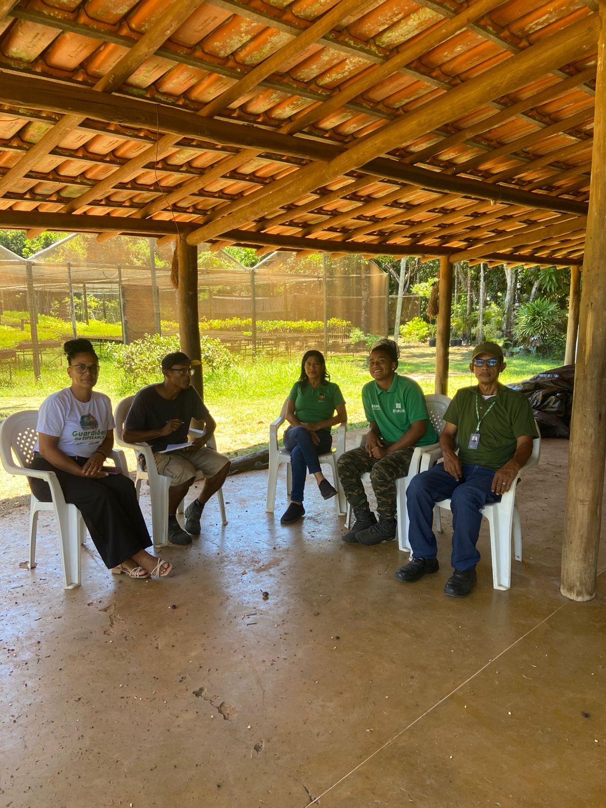 Prefeitura de Ilhéus realiza visitas técnicas em comunidades e reforça ações ambientais no município