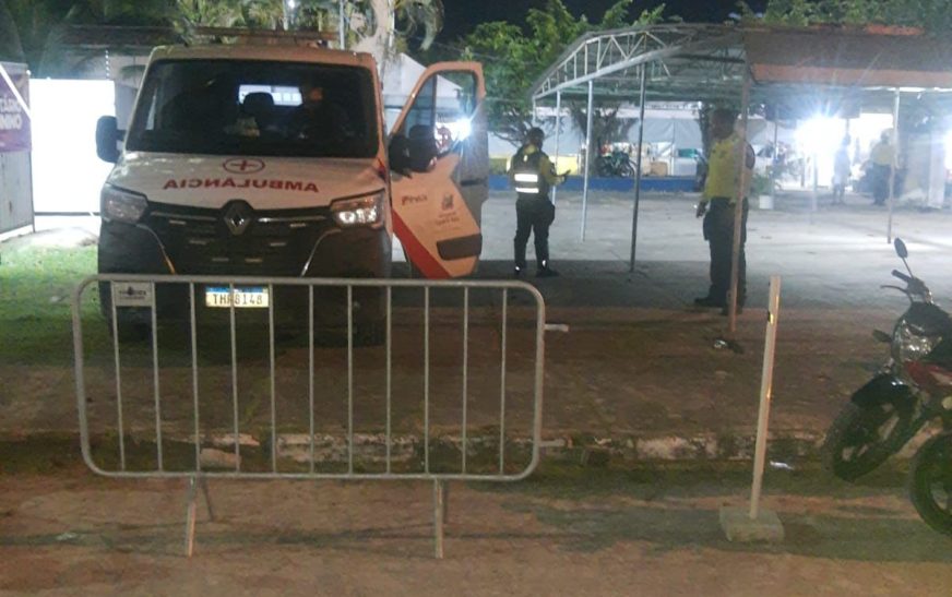 Carnaval de Ilhéus é marcado por tranquilidade e poucos atendimentos na área da saúde