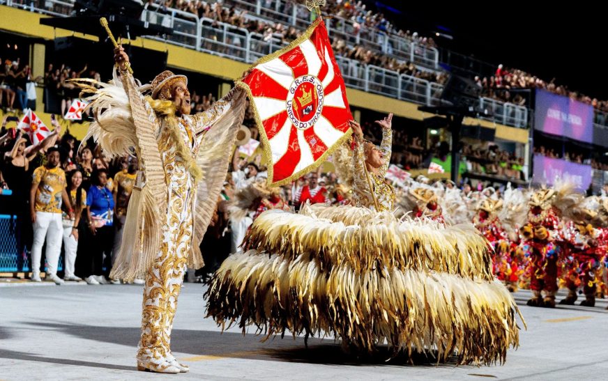 Prefeitura de Ilhéus mantém diálogo institucional com a Unidos do Viradouro