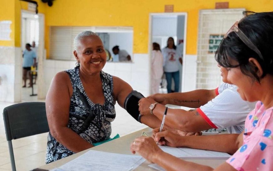 Prefeitura de Ilhéus divulga calendário de ações para o Mês da Mulher