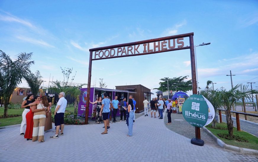 Festa de Carnaval das Crianças será neste sábado (07), no Food Park