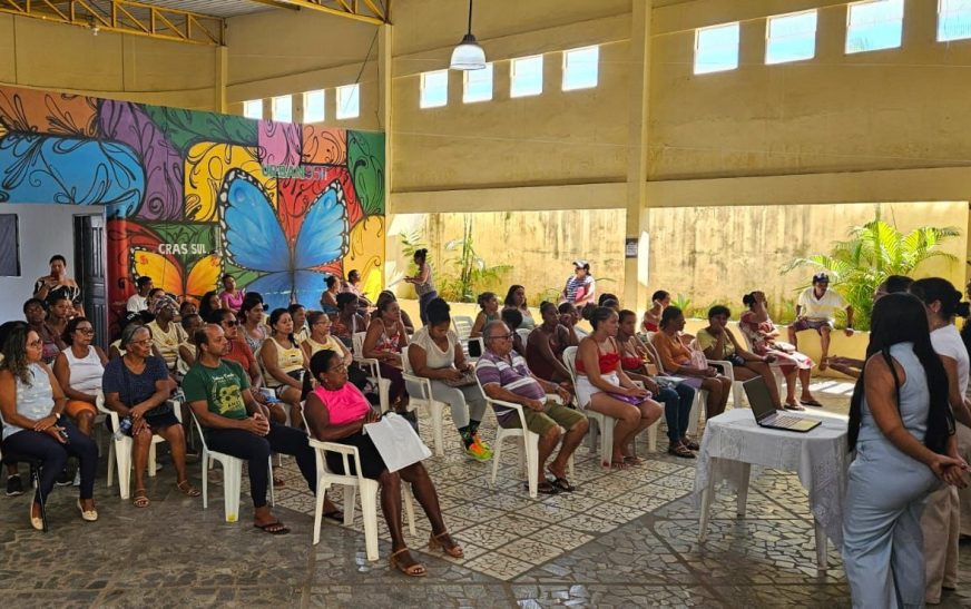 Prefeitura de Ilhéus promove debate sobre pensão alimentícia e paternidade