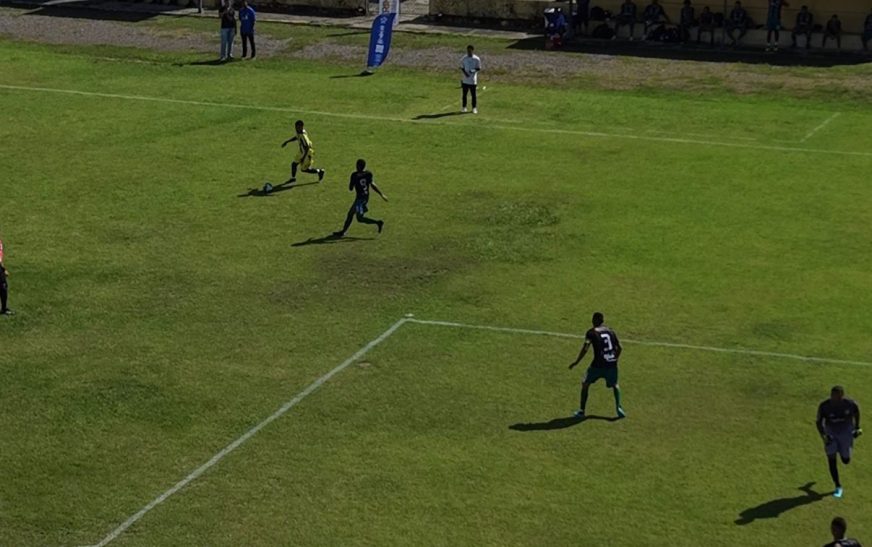 Copa Interbairros de Ilhéus: primeira rodada movimenta o Estádio Mário Pessoa