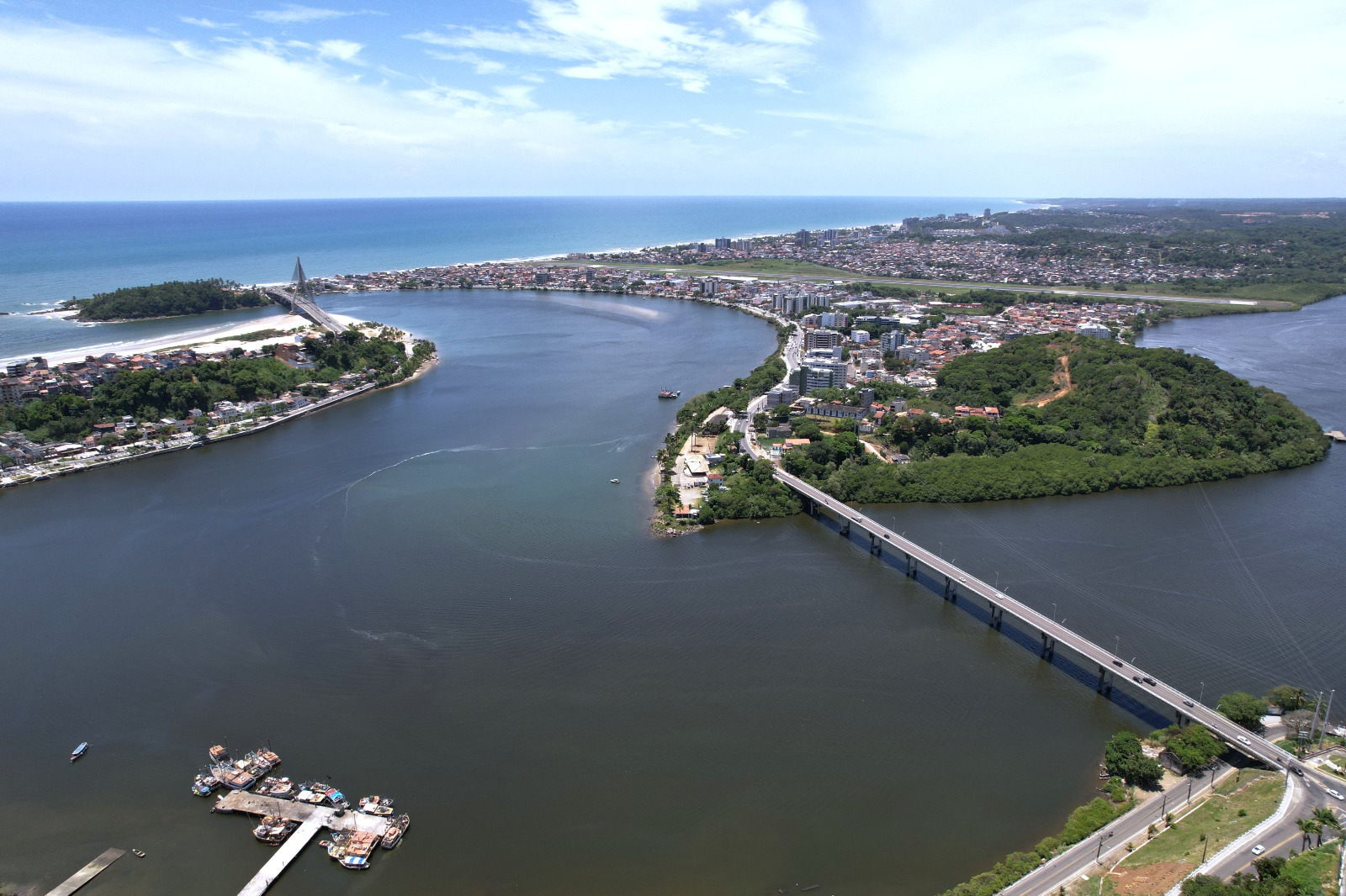 Finep pelo Brasil chega a Ilhéus para facilitar acesso a recursos federais