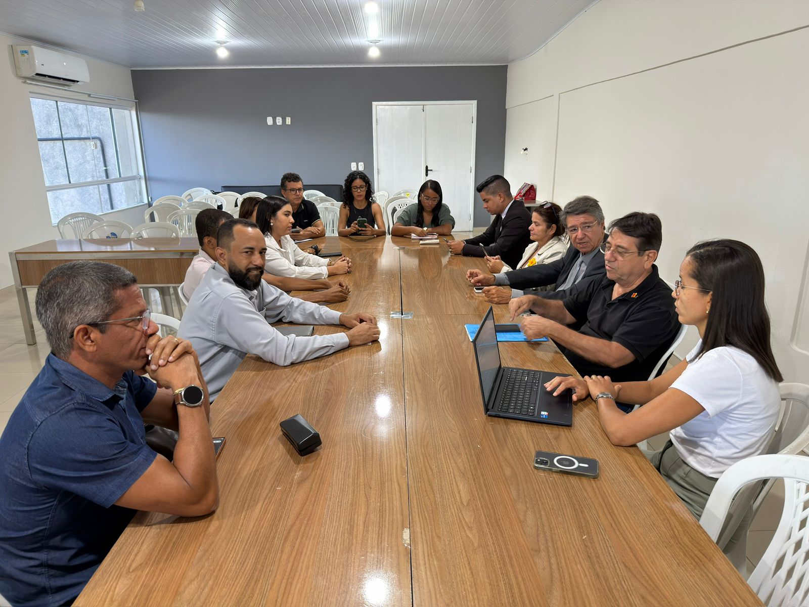 Prefeitura de Ilhéus articula implantação do Programa Reurb no município
