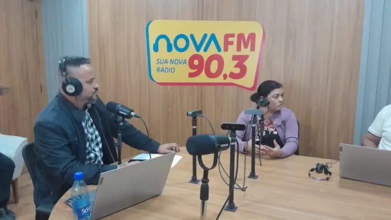 DENÚNCIAS EXPLOSIVAS ABALAM OS BASTIDORES POLÍTICOS DE EUNÁPOLIS