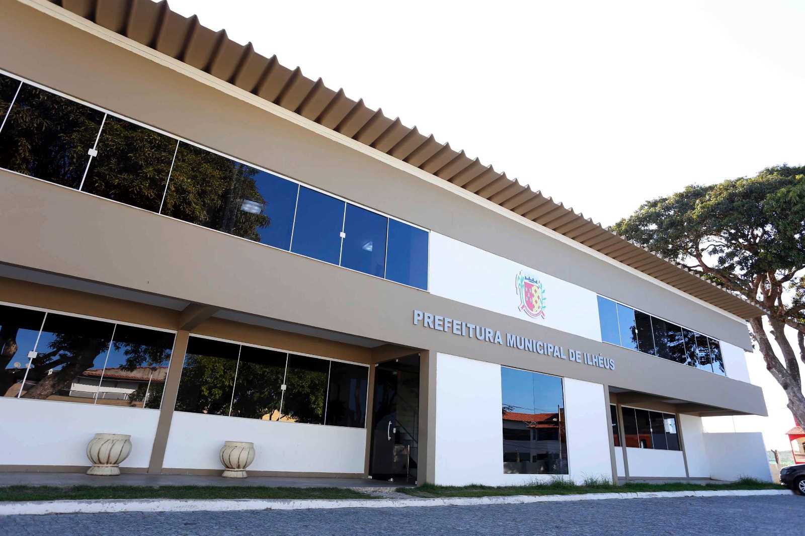 Prefeitura de Ilhéus decreta luto oficial de três dias pela morte de Alcides Kruschewsky