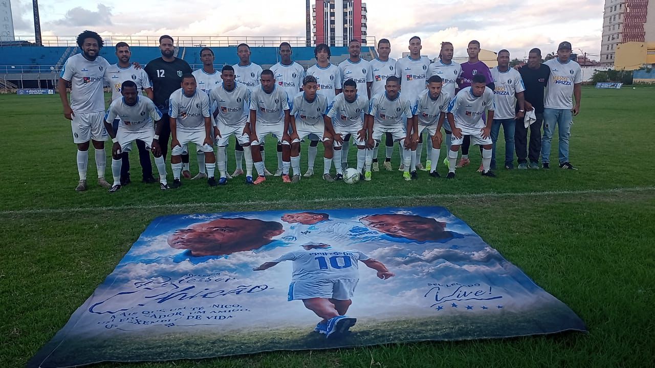 Copa Interbairros de Futebol define primeiros semifinalistas em Ilhéus