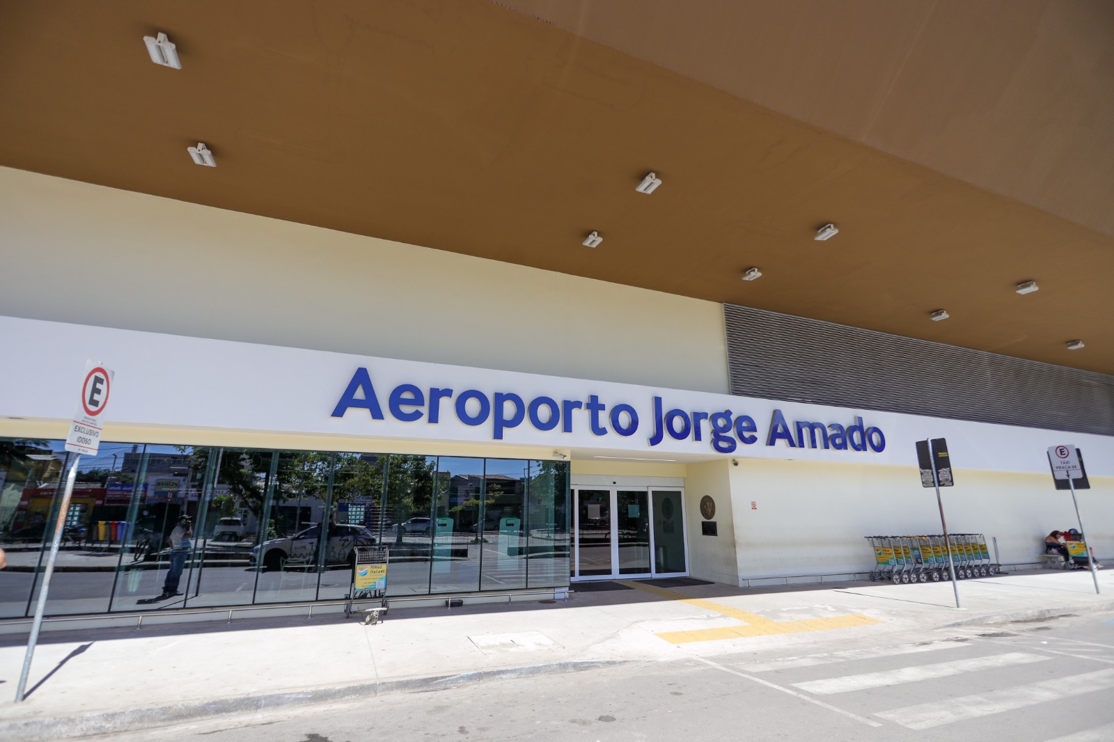 Ilhéus projeta alta temporada aquecida com reforço na malha aérea e crescimento do turismo