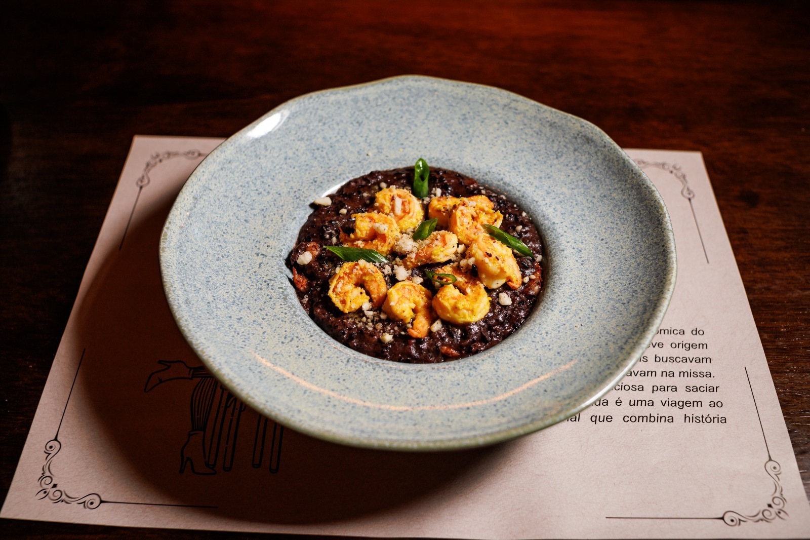 Circuito Gastronômico do Festival Agosto de Jorge segue com inscrições abertas